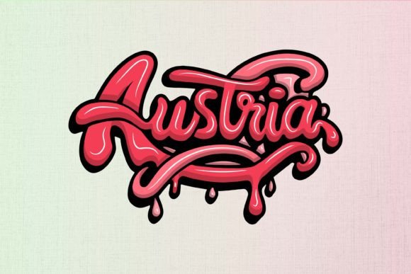 Austria Embroidery Design Review