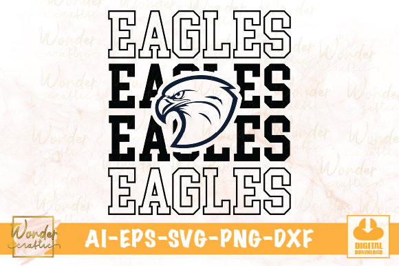 Eagles Eagles Eagles Eagles