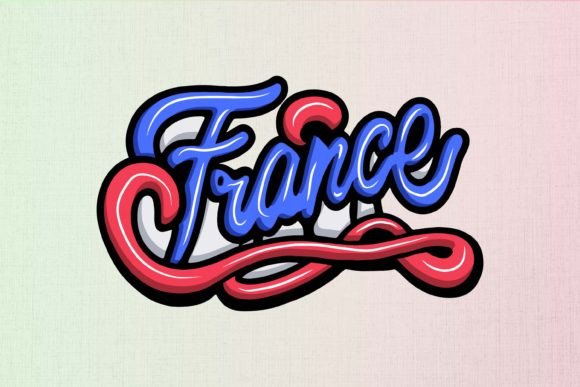 France Embroidery Design Review