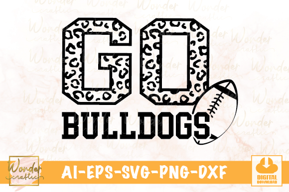 Go Bulldogs