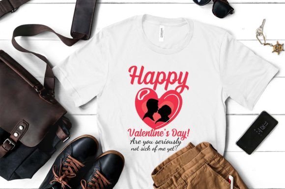 Happy Valentine’s Day Are You Seriously