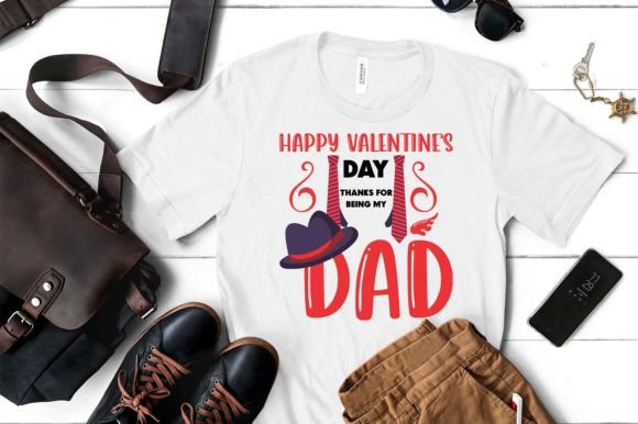 Happy Valentine’s Day Thanks for Being