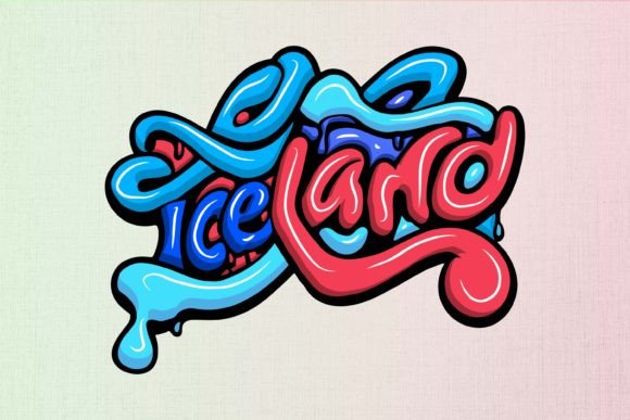 Iceland Embroidery Design Review