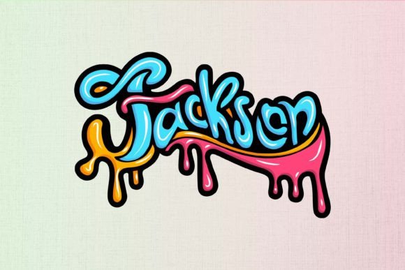 Jackson Embroidery Design Review