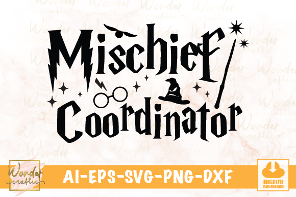 Mischief Coordinator