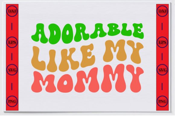 New Baby Unique Retro T-shirt Design