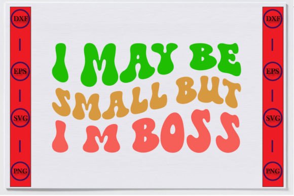 New Baby Unique Retro T-shirt Design, I