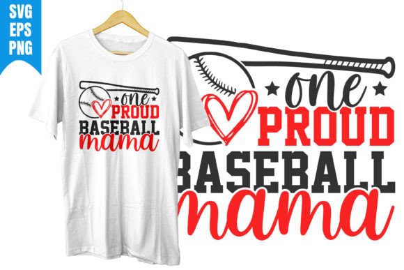 One Proud Baseball Mama Baseball Love