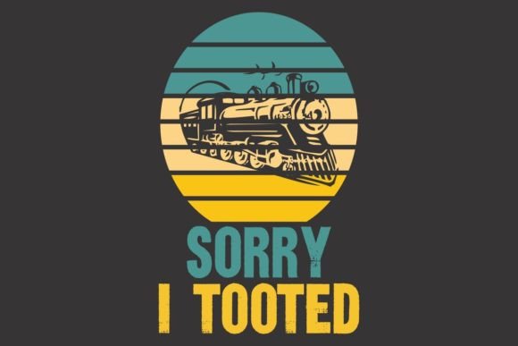 Sorry I Tooted
