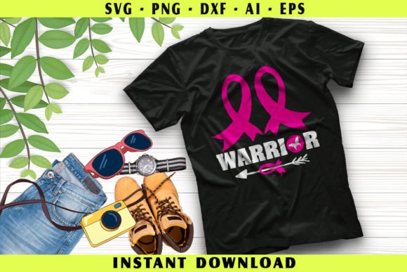 Warrior Breast Cancer Awareness